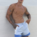 ROY SHORT - BLUE