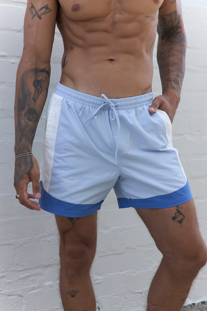 ROY SHORT - BLUE - ROYSHORT-BLUE-3