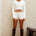 ROZA KNIT CARDIGAN - SAND