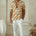 ABE SHIRT - SAND ZEBRA