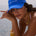 RUNAWAY PLAIN  CAP - ROYAL BLUE