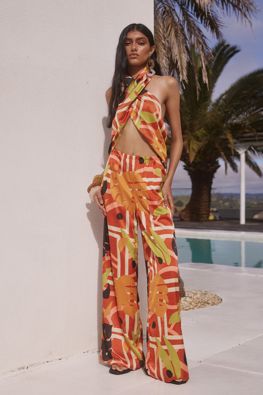MIRAGE PANT - SACHI PRINT XXL - SACHITOPXMIRAGEPANT-SACHIPRINT_5