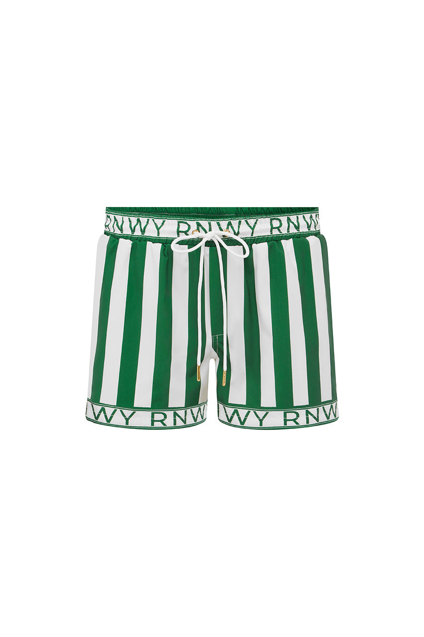 SARDINIA SHORT - GREEN STRIPE - SARDINIASHORTGREENSTRIPE_4