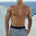 SARDINIA BOARDSHORT - MIRKO BLACK