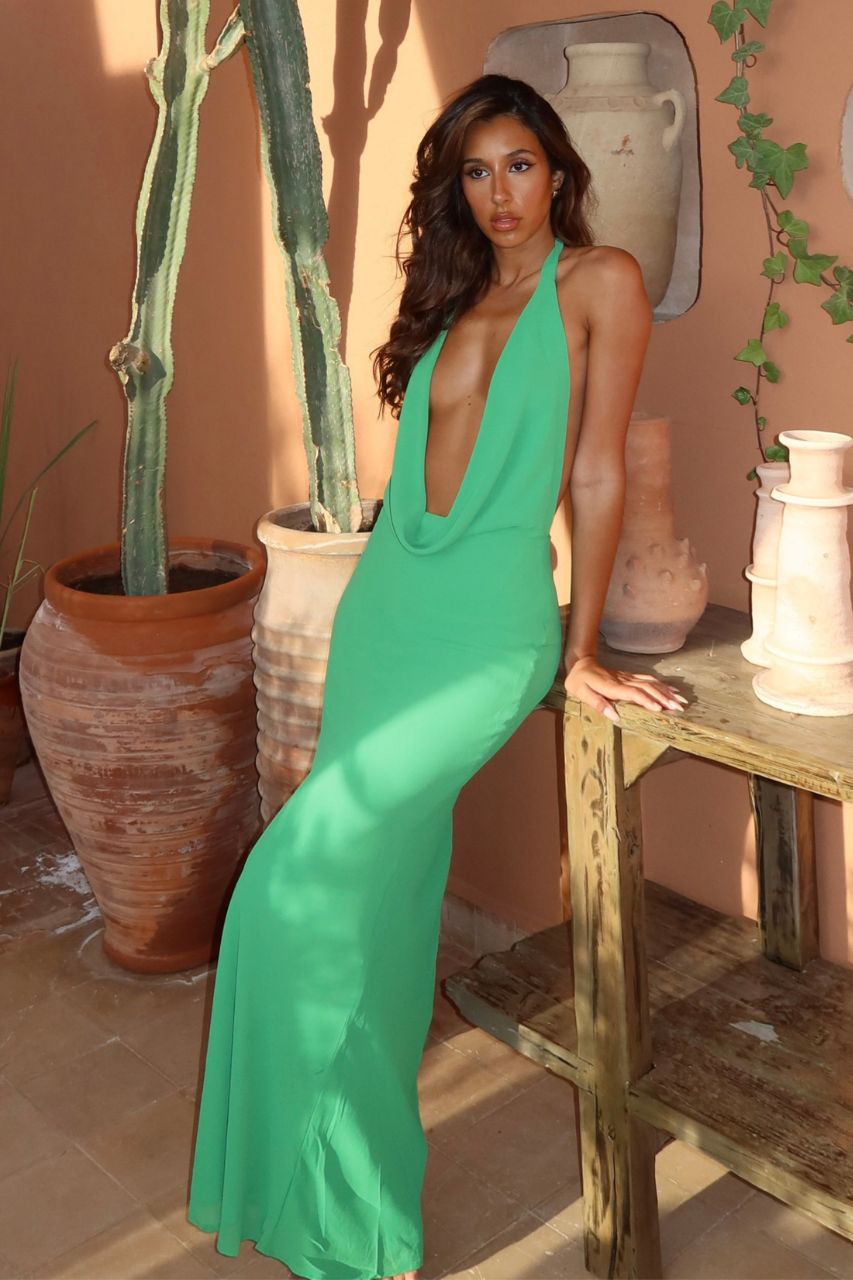 LEXIE LOW PLUNGE HALTER MAXI DRESS - APPLE - SHOPIFYIMAGERESIZE-JENN_18
