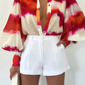 FLEETWOOD BLOUSE - ELIDI
