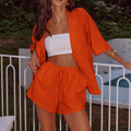 RONNE SHORT - JAFFA