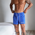 AMALFI SHORT - ROYAL
