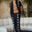 BRIXTON PANT - BLACK