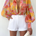 FLEETWOOD BLOUSE - MINDY
