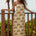 SOLA MAXI DRESS - SOLA PRINT