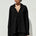 SOLARE SHIRT - BLACK
