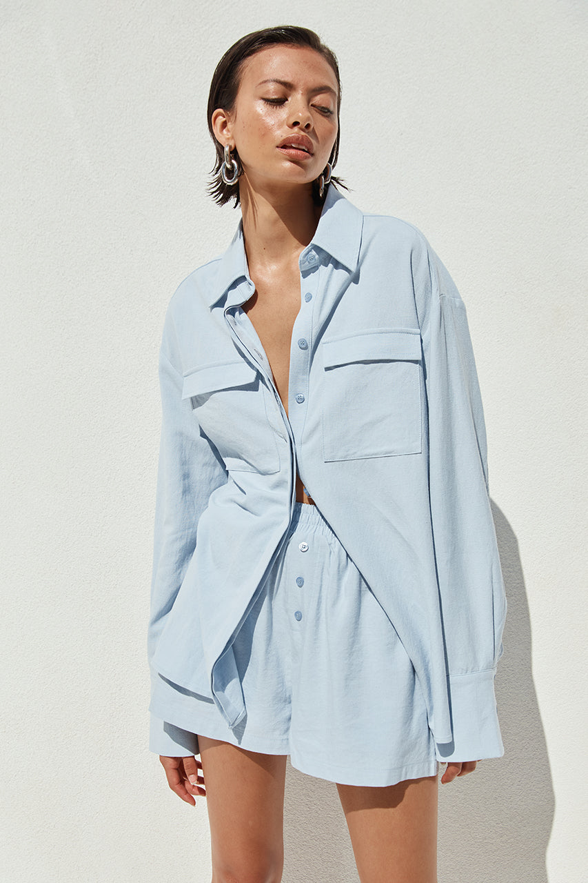 SOLARE SHIRT - SKY BLUE XXL - SOLARE-SHIRT-SKY-BLUE-x-SOLARE-SHORT-SKY-BLUE-_6