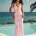 SONOMA MAXI DRESS - MUSK