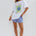 SPRITZ GRAPHIC SHIRT - SPRITZ MULTI