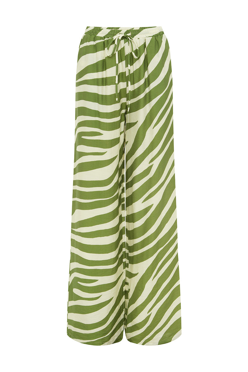 STEFANI PANT - KHAKI - STEFANIPANTKHAKI