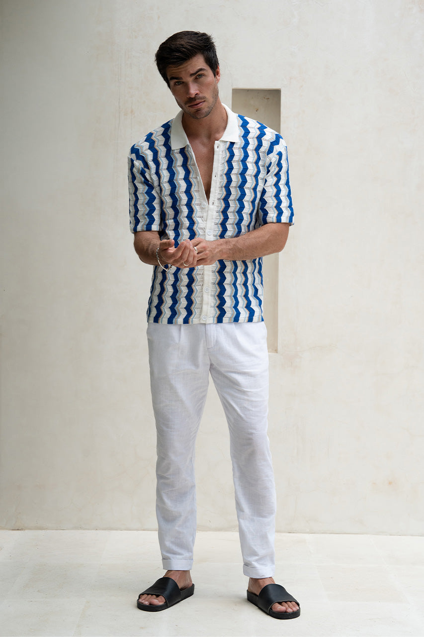 STEFANO KNIT TOP - BLUE MULTI - STEFANOKNITTOPBLUEMULTI_3