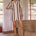 BLANCHE MINI DRESS - CHOC MULTI