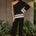 REMINGTON TOP - BLACK/CREAM