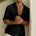 JAYDEN SHIRT - BLACK