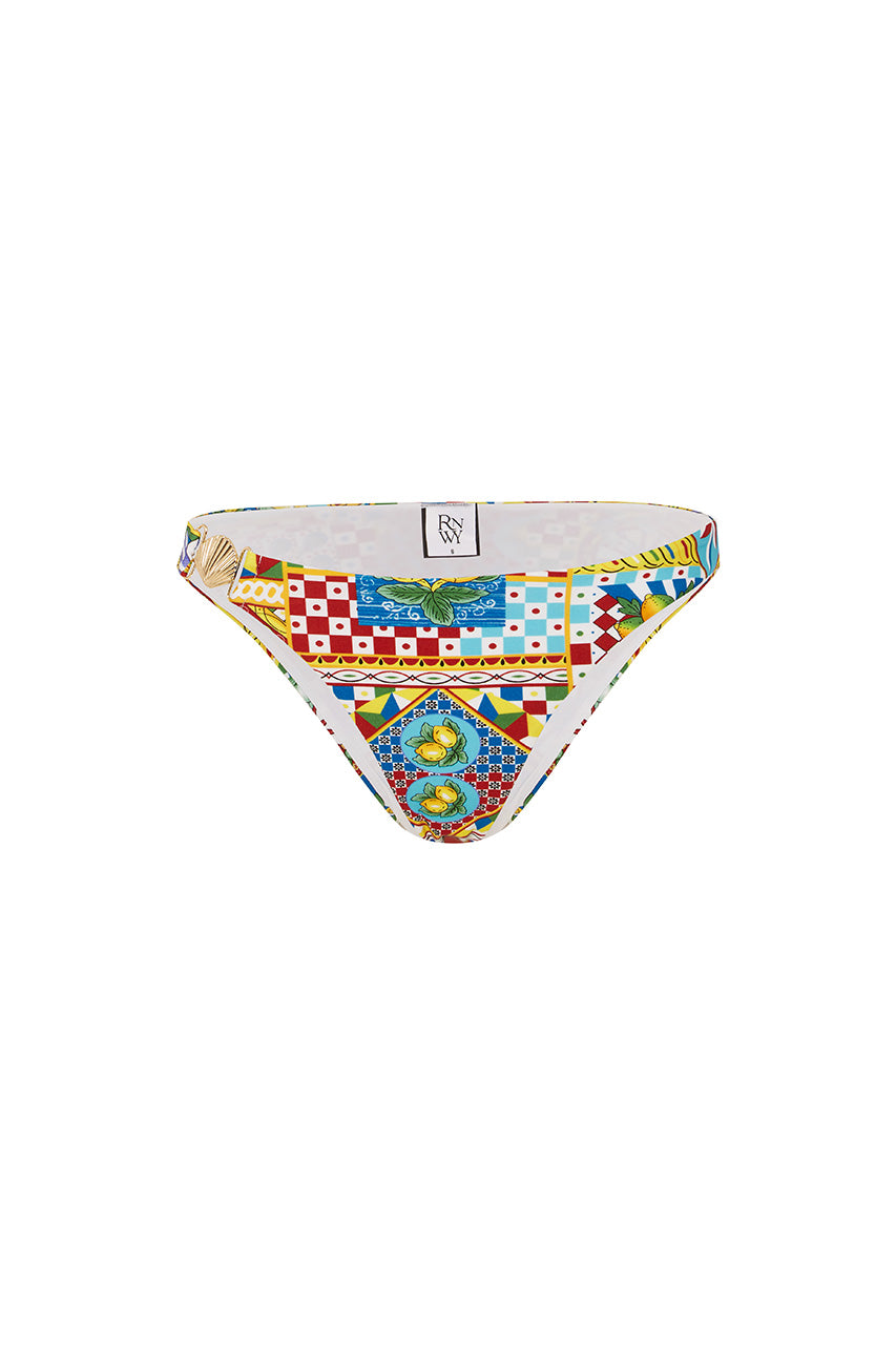 TAHITI BOTTOM - PHAEDRA PRINT - TAHITIBOTTOMPHAEDRAPRINT