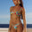 TAHITI BOTTOM - PHAEDRA PRINT