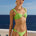 TAHITI TOP - KIWI