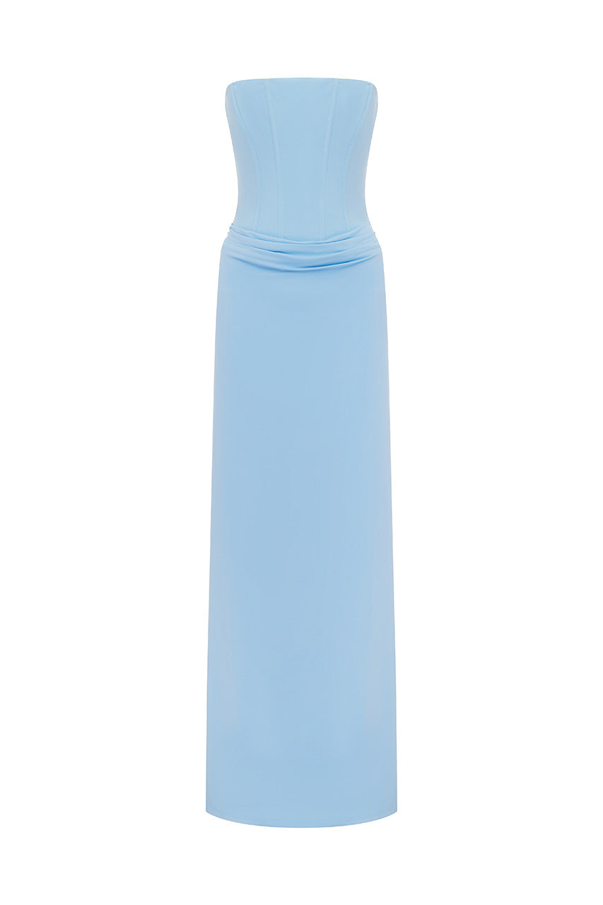 TALEAH STRAPLESS CORSET MAXI DRESS - BLUEBELL - TALEAHSTRAPLESSCORSETMAXIDRESS-BLUEBELL_26260328-f53c-498a-9ebf-eaf94dbefa5e