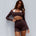 ZEN CONTOUR BIKE SHORTS - CHOCOLATE