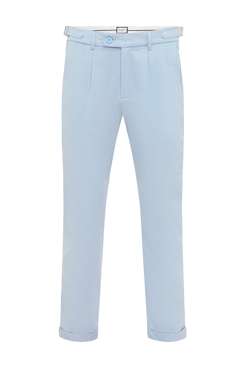 TARIAN PANT - SKY BLUE - TARIANPANTBLUE