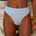 TERA HIGH WAIST BRIEF - AQUA