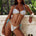 SANTOS SIDE TIE BIKINI BOTTOM - CICI WHITE
