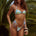 TIAGO TIE SIDE BIKINI BOTTOM - LANA GREEN
