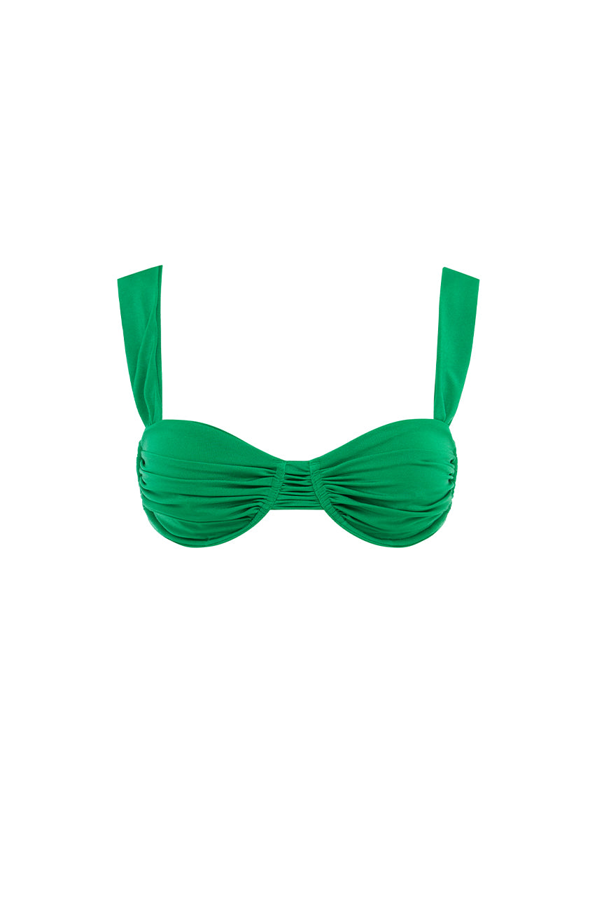 TROPEZ TOP - PINE - TROPEZ-TOP---PINE