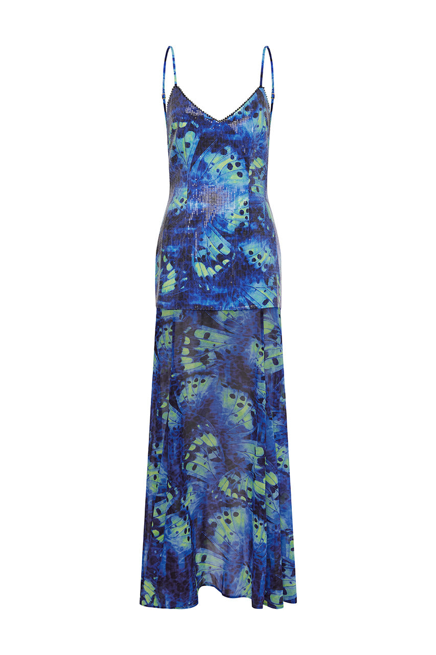 TULIA LOW BACK MAXI DRESS - ELIANA BLUE - TULIALOWBACKMAXIDRESS-6