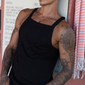 TYLER SINGLET - BLACK