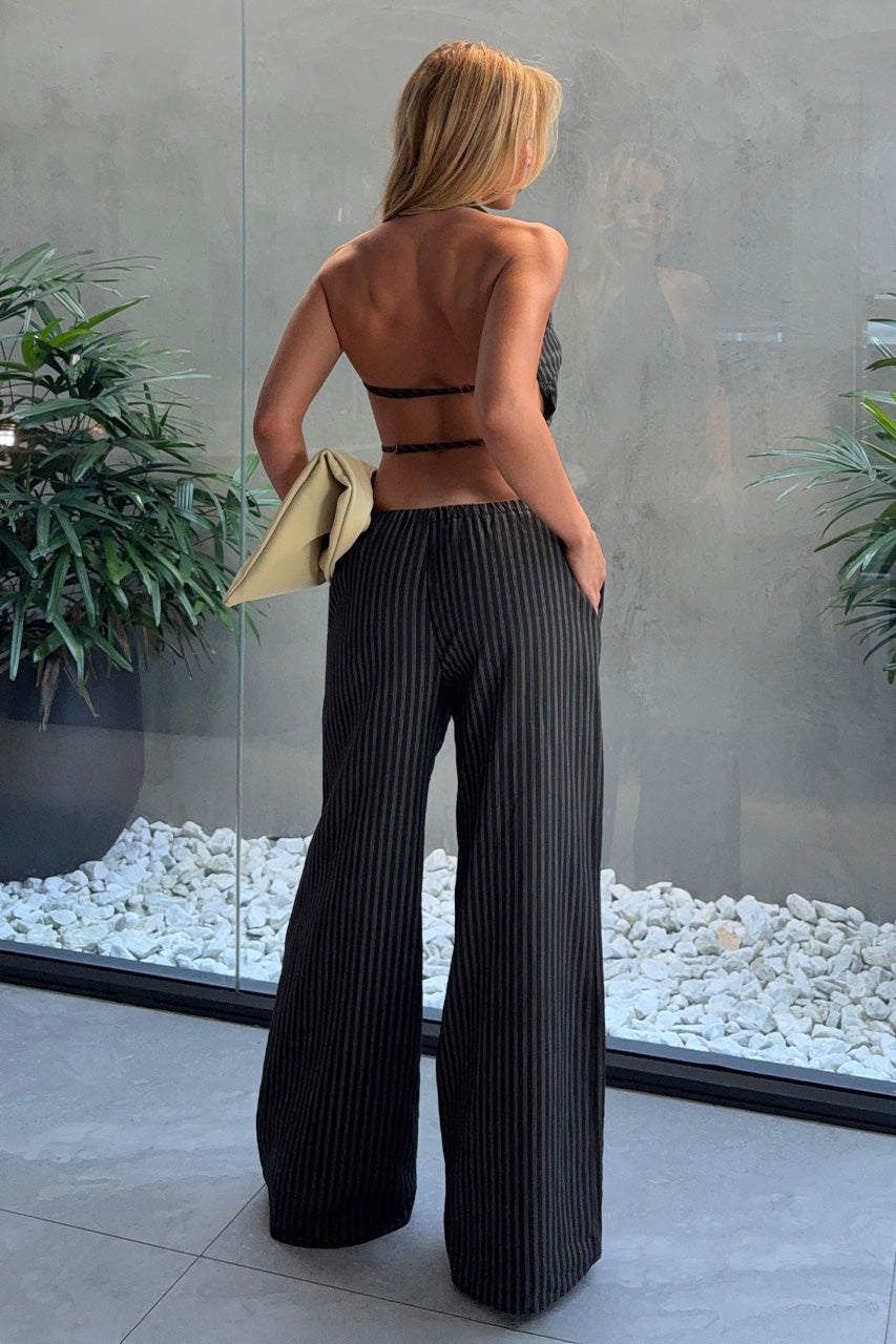 HEATHER PANT - BLACK PINSTRIPE - Tezza-5532_c513fe53-6d7a-4e84-b5a8-ca88dfe260fa