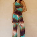 VEGA PALAZZO PANT - VEGA CHOCOLATE