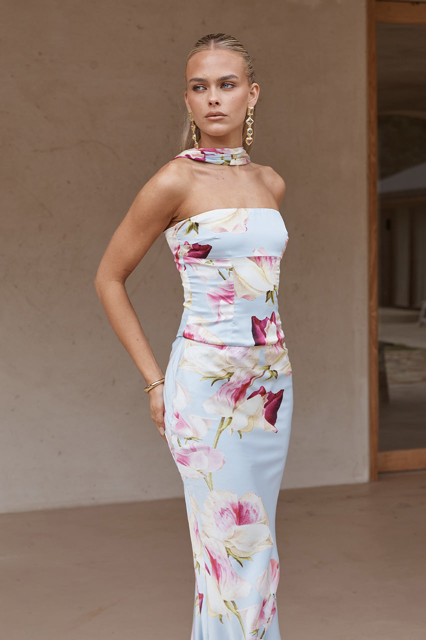 VERITY TOP - CADENCE PRINT - VERITYTOPXVERITYMAXISKIRT_1