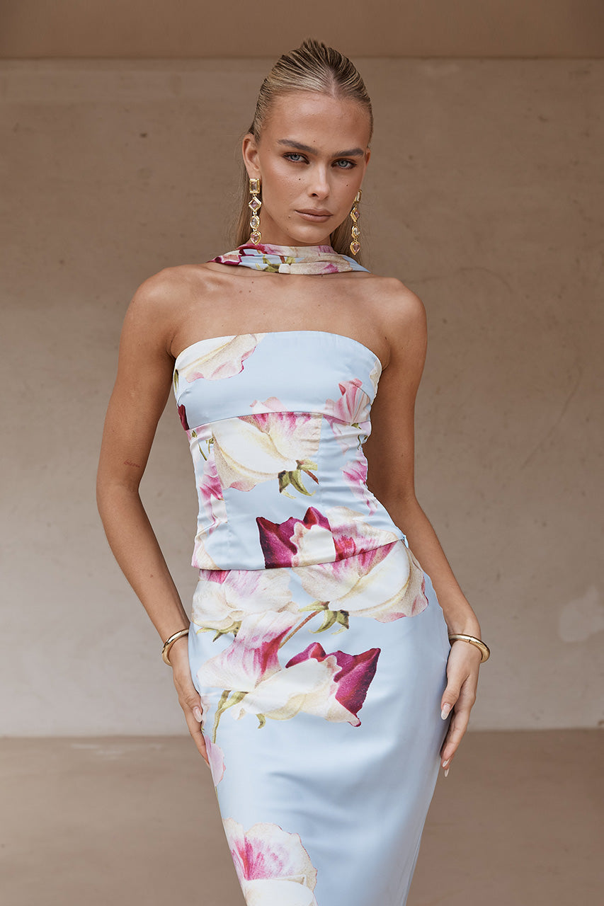 VERITY TOP - CADENCE PRINT XXL - VERITYTOPXVERITYMAXISKIRT_2