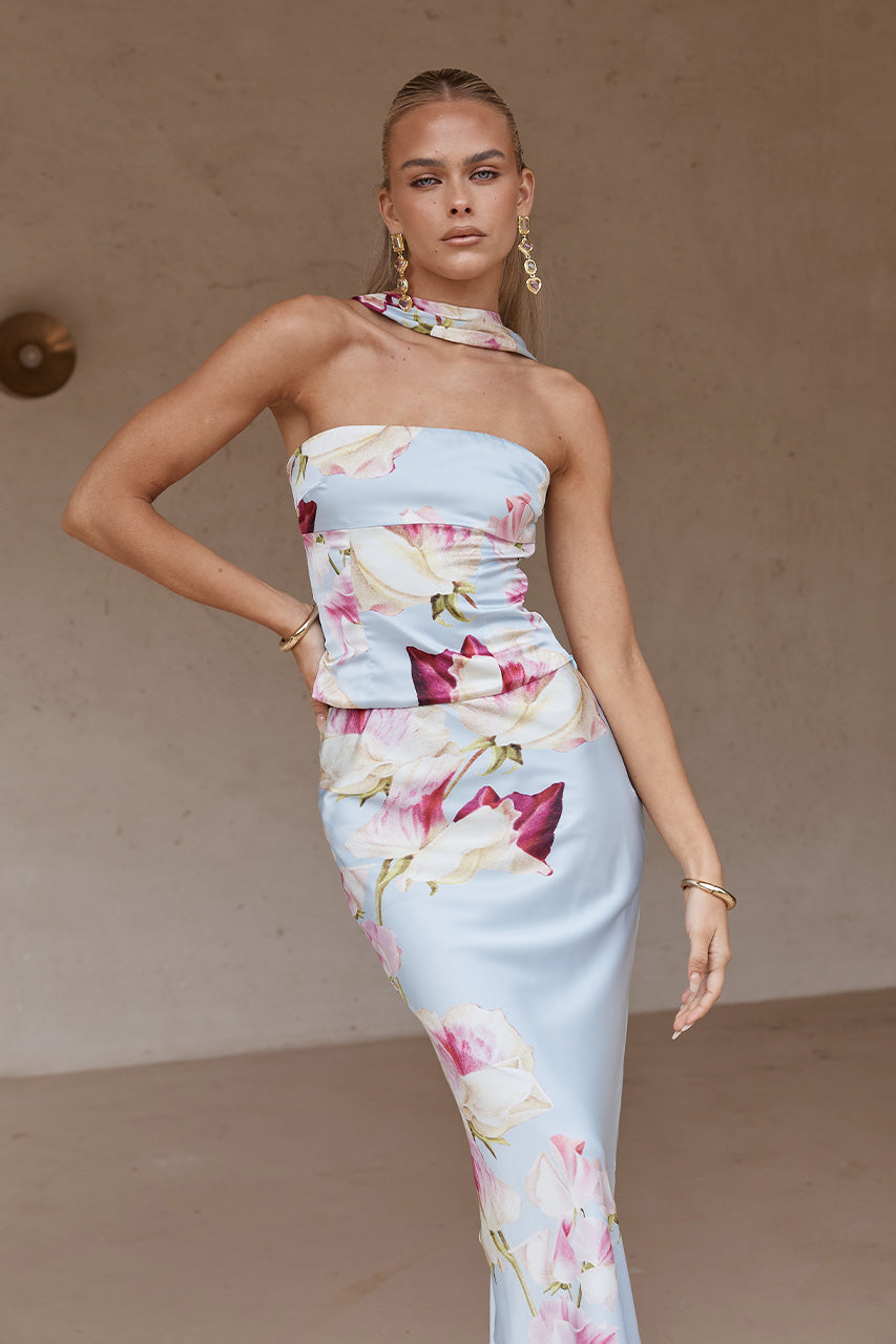 VERITY MAXI SKIRT - CADENCE PRINT - VERITYTOPXVERITYMAXISKIRT_3
