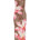 VICTORIA MIDI DRESS  - BIMINI PINK