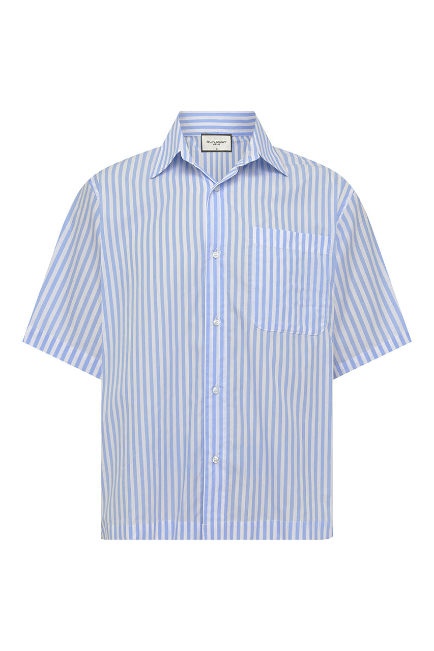 VINCENZO SHIRT - SKY BLUE/WHITE STRIPE - VINCENZOSHIRT_1