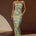 VIVIAN MAXI DRESS - ANACAPRI LEMON