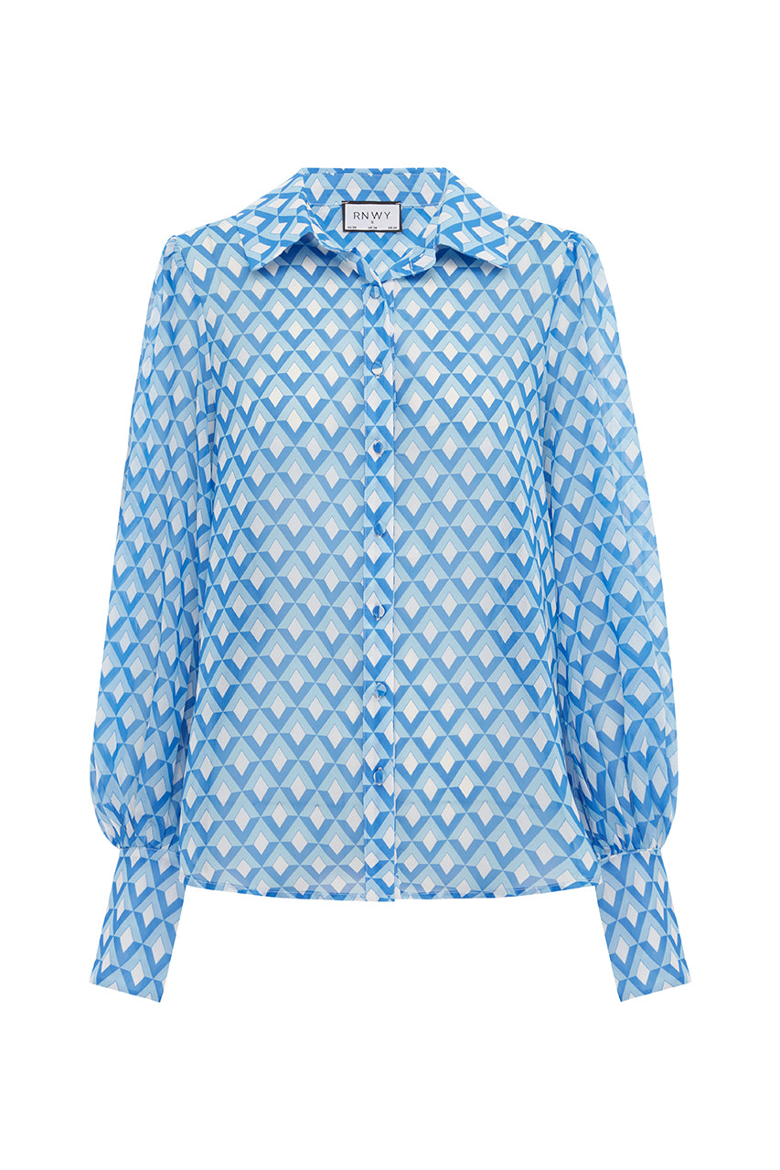 FLEETWOOD BLOUSE - BLUE GEO - WEB-RESIZED-14_2d05dc3f-0d4c-49b0-8e58-a25300c825ab