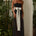 CECILIA MAXI DRESS - BLACK/WHITE