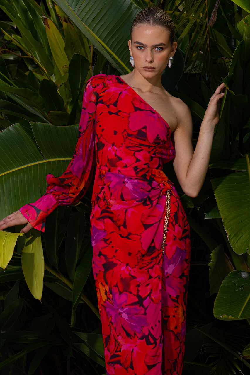 KANA MIDI DRESS - ROMELLY PINK - WEB-RESIZED-39
