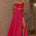 BRADY TOP - FUCHSIA