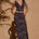 OXANA MAXI SKIRT - IRIS OXANA