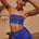 ARISTA BANDEAU - MIDNIGHT